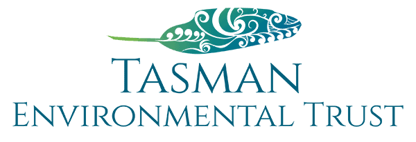 Tasman Environmental Trust logo