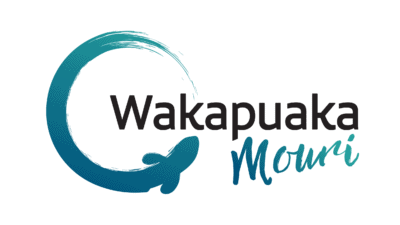 Wakapuaka Mouri logo