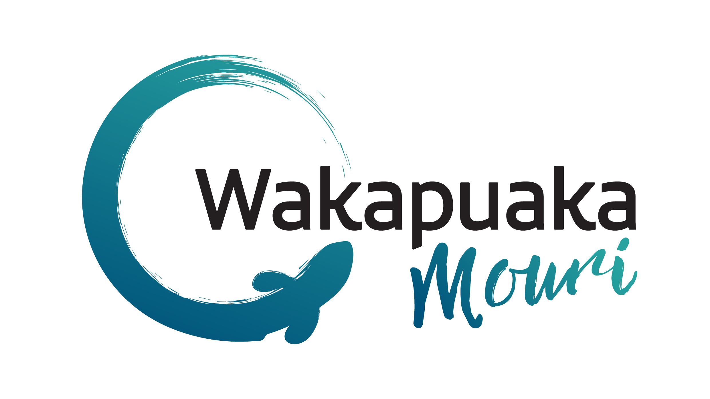 Wakapuaka Mouri logo