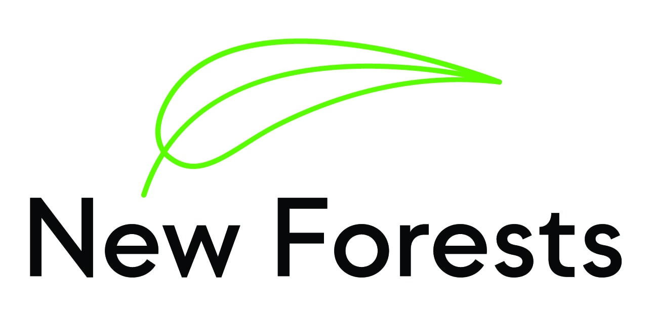 New Forests logo