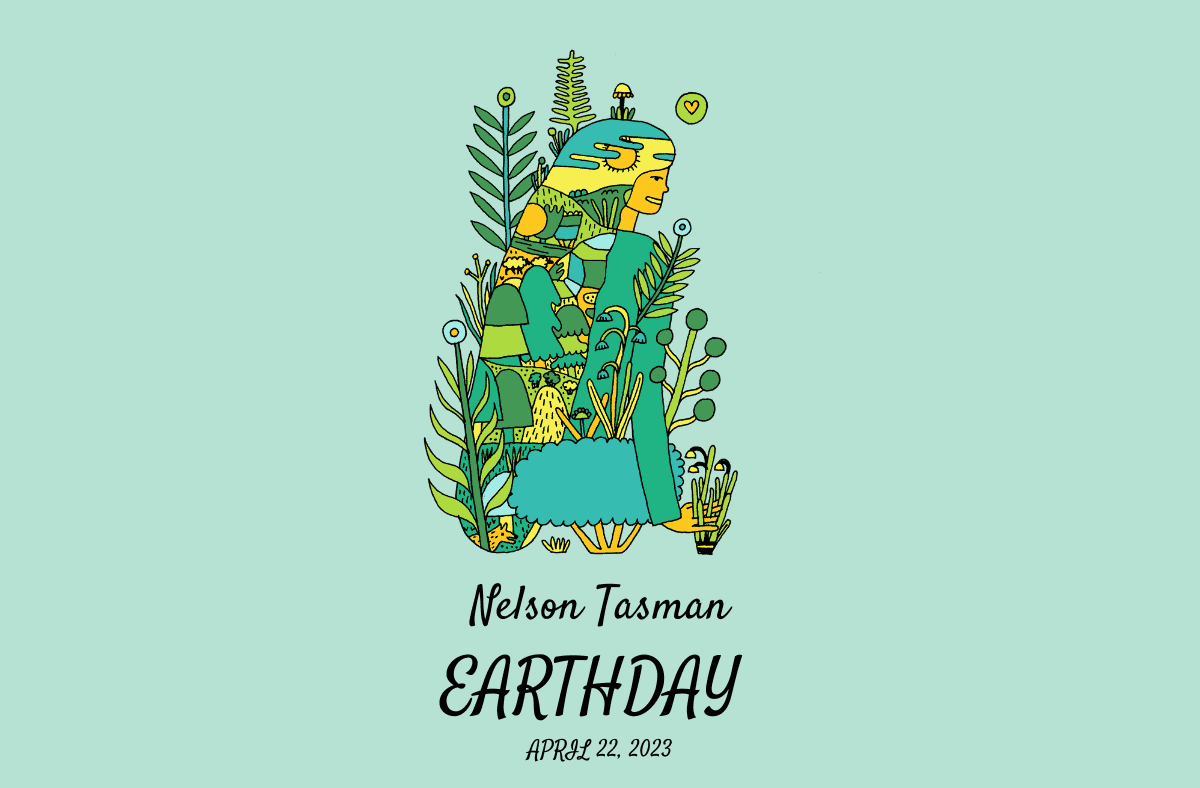 Nelson Tasman Earthday 2023